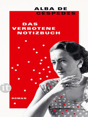 cover image of Das verbotene Notizbuch